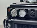 Suzuki Jimny 1.5 Pro 4wd allgrip AUTOCARRO N1 IVA ESPOSTA UNIPRO NEOPATENTATI Schwarz - thumbnail 19