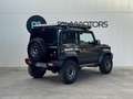 Suzuki Jimny 1.5 Pro 4wd allgrip AUTOCARRO N1 IVA ESPOSTA UNIPRO NEOPATENTATI Schwarz - thumbnail 2