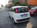 Fiat Panda 1.2 benzina 69cv Weiß - thumbnail 6