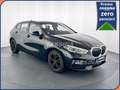 BMW 118 118i 5p. Sport Schwarz - thumbnail 1