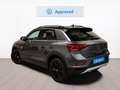 Volkswagen T-Roc 2.0TDI Dark 85kW Gris - thumbnail 2