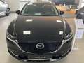 Mazda 6 2023 SKYACTIV G 165ps 6MT FWD EXCLUSIVE-LINE C Black - thumbnail 2