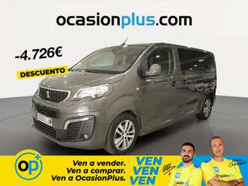 2.0BlueHDI Active Standard 150