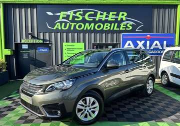 HDI 130 CH BOITE AUTO 1ERE MAIN