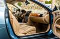 Jaguar XK Coupé 3.5 - 258 Edition Limitée A Bleu - thumbnail 12