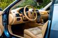 Jaguar XK Coupé 3.5 - 258 Edition Limitée A Blauw - thumbnail 7