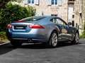 Jaguar XK Coupé 3.5 - 258 Edition Limitée A Bleu - thumbnail 2