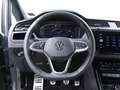Volkswagen Touran 1.5 TSI Highline R-Line Black Style, AHK, Gris - thumbnail 12