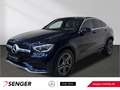 Mercedes-Benz GLC 400 d 4M Coupé AMG Multibeam Schiebedach AHK Blue - thumbnail 1