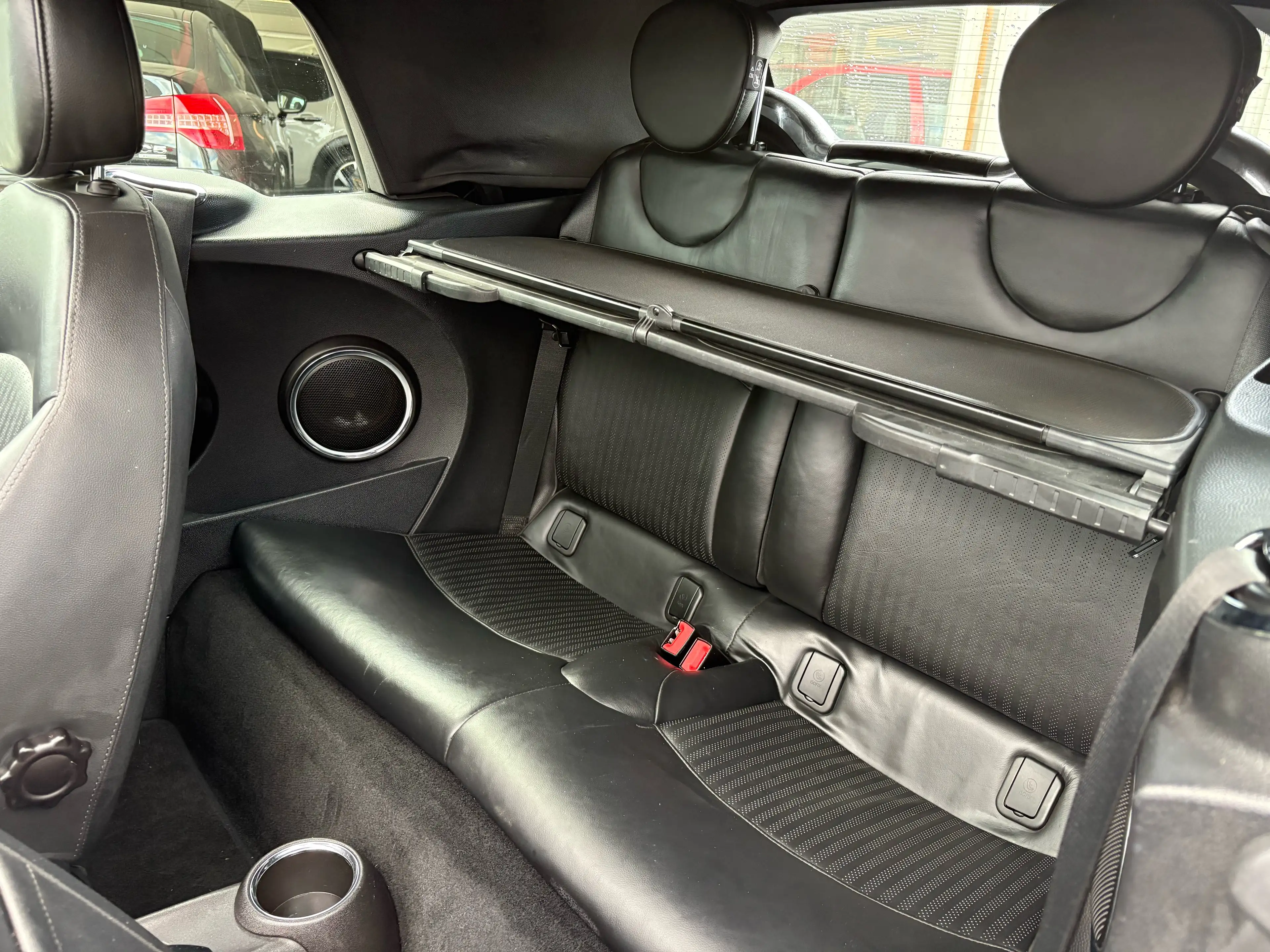 MINI One Cabrio 1.6 Chili — photo 4
