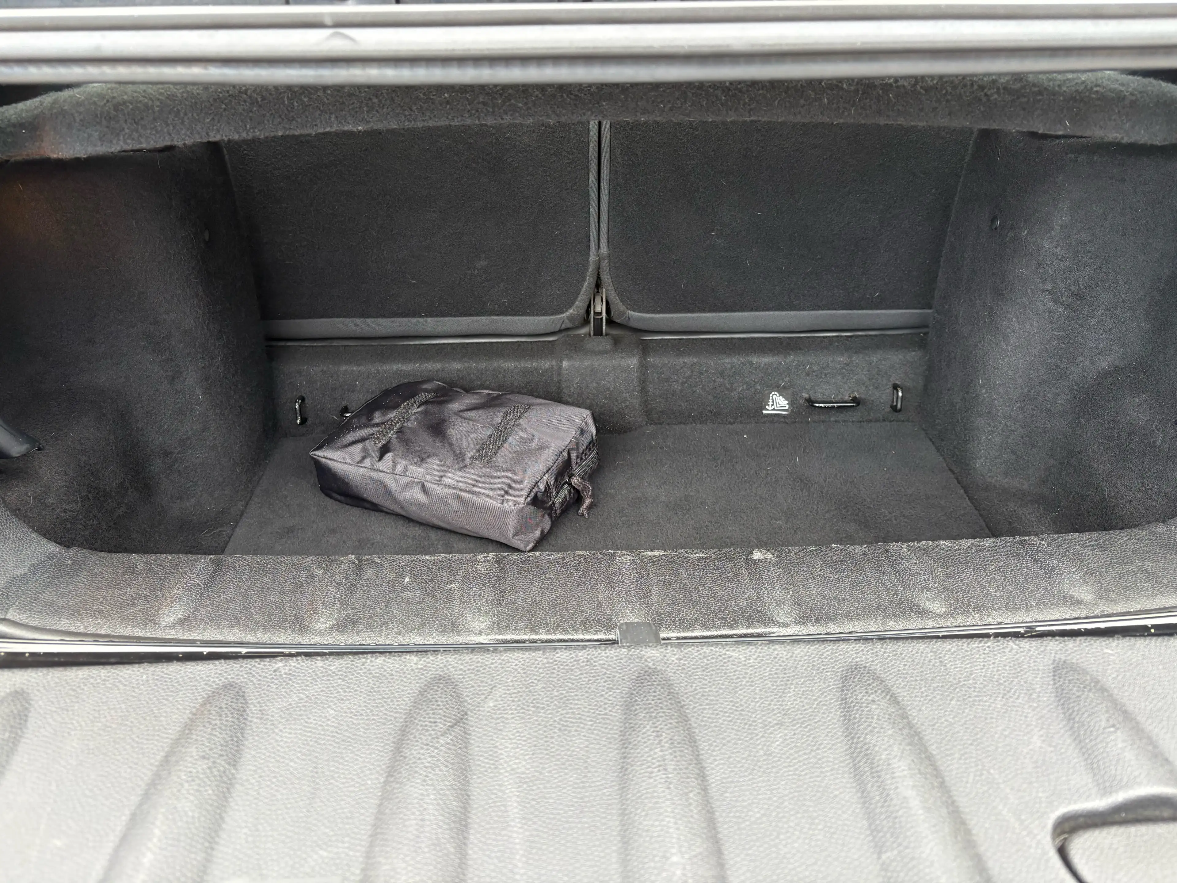 MINI One Cabrio 1.6 Chili — photo 6