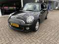 MINI One Cabrio 1.6 Chili Zwart - thumbnail 1