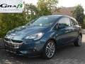 Opel Corsa "Edition" 1.4    *Unfallfrei/1.Lack* Blau - thumbnail 1