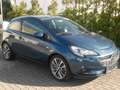 Opel Corsa "Edition" 1.4    *Unfallfrei/1.Lack* Bleu - thumbnail 3