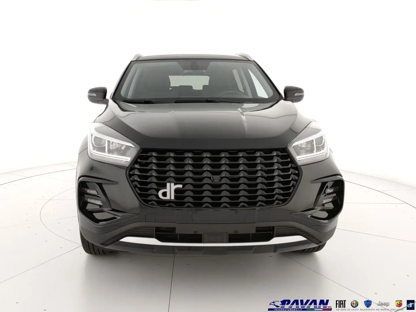DR Automobiles DR5.0 1.5 Turbo Bi-Fuel GPL Nero - 2