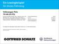 Volkswagen Polo 1.0 TSI DSG Move ACC Rear View IQ.DRIVE Rot - thumbnail 2