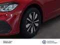 Volkswagen Polo 1.0 TSI DSG Move ACC Rear View IQ.DRIVE Rot - thumbnail 11