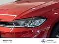 Volkswagen Polo 1.0 TSI DSG Move ACC Rear View IQ.DRIVE Rot - thumbnail 6