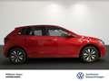 Volkswagen Polo 1.0 TSI DSG Move ACC Rear View IQ.DRIVE Rot - thumbnail 4