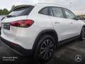 Mercedes-Benz GLA 250 e STYLE+AHK+LED+KAMERA+TOTW+8G Weiß - thumbnail 3