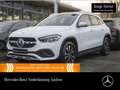 Mercedes-Benz GLA 250 e STYLE+AHK+LED+KAMERA+TOTW+8G Weiß - thumbnail 1