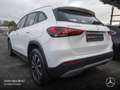 Mercedes-Benz GLA 250 e STYLE+AHK+LED+KAMERA+TOTW+8G Weiß - thumbnail 11