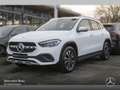 Mercedes-Benz GLA 250 e STYLE+AHK+LED+KAMERA+TOTW+8G Weiß - thumbnail 2