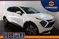 Kia Sportage 1.6 T-GDi HEV Tech Blanc - thumbnail 1