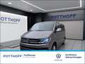 Volkswagen T6 Multivan 2.0 TDI DSG PAN AMERICANA STANDHZG AHK SITZHZG Beige - thumbnail 1