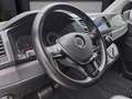 Volkswagen T6 Multivan 2.0 TDI DSG PAN AMERICANA STANDHZG AHK SITZHZG Beige - thumbnail 11