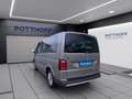 Volkswagen T6 Multivan 2.0 TDI DSG PAN AMERICANA STANDHZG AHK SITZHZG Beige - thumbnail 2