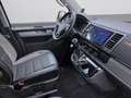 Volkswagen T6 Multivan 2.0 TDI DSG PAN AMERICANA STANDHZG AHK SITZHZG Beige - thumbnail 16