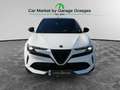 Alfa Romeo Junior Ibrida Speciale 1.2 VGT Blanc - thumbnail 8