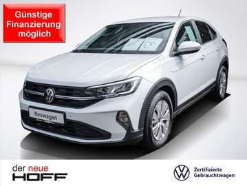 1.0 TSI Trend KURZZULASSUNG LED AppConnect Allwett