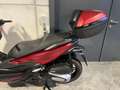 Honda Forza 125 Luxescooter in zeer mooie staat - thumbnail 9