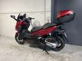 Honda Forza 125 Luxescooter in zeer mooie staat - thumbnail 4