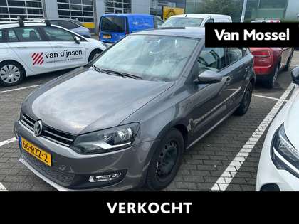 Volkswagen Polo 1.4-16V Comfortline 86 PK