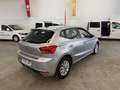SEAT Ibiza 1.0 TSI S&S Style 110 Plateado - thumbnail 2