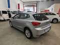 SEAT Ibiza 1.0 TSI S&S Style 110 Plateado - thumbnail 3