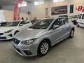 SEAT Ibiza 1.0 TSI S&S Style 110 Plateado - thumbnail 4