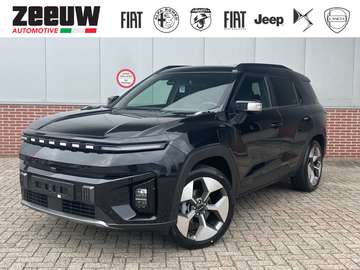 EVX Titanium | Full Option | €3000 voorraad kortin