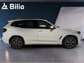 BMW X3 x3 20d M-Sport Bleu - thumbnail 3