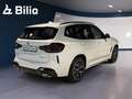 BMW X3 x3 20d M-Sport Bleu - thumbnail 2