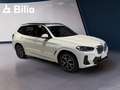 BMW X3 x3 20d M-Sport Bleu - thumbnail 8
