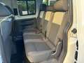 Volkswagen Caddy Trendline BMT 1.6 TDI 5 Sitzer Weiß - thumbnail 11