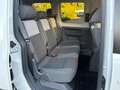 Volkswagen Caddy Trendline BMT 1.6 TDI 5 Sitzer Weiß - thumbnail 10