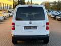 Volkswagen Caddy Trendline BMT 1.6 TDI 5 Sitzer Weiß - thumbnail 5