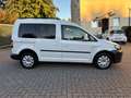 Volkswagen Caddy Trendline BMT 1.6 TDI 5 Sitzer Weiß - thumbnail 7