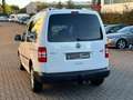 Volkswagen Caddy Trendline BMT 1.6 TDI 5 Sitzer Weiß - thumbnail 4