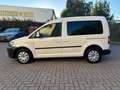 Volkswagen Caddy Trendline BMT 1.6 TDI 5 Sitzer Weiß - thumbnail 8